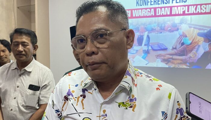 7.642 Mantan Suami di Surabaya Diblokir Dispendukcapil, Tak Bayar Nafkah Anak Usai Cerai