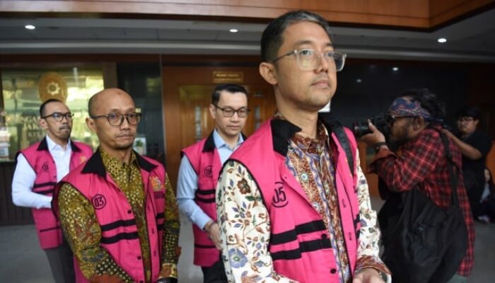 9 Terdakwa Korupsi Tata Kelola Minyak Mentah Divonis 9–15 Tahun Penjara, Seluruhnya Ajukan Banding