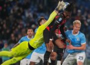 AC Milan Tumbang di Olimpico, Allegri Akui Kehilangan Rabiot Jadi Titik Lemah Rossoneri