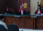 ASN Pemkot Pasuruan Divonis 10 Tahun Penjara, Terbukti Cabuli Keponakan Sendiri