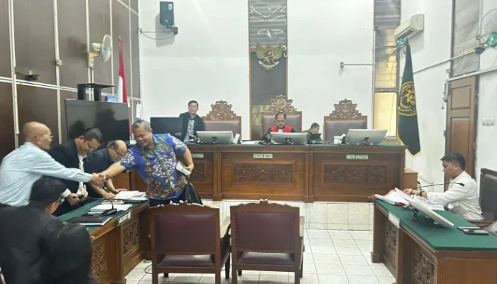 Ahli Hukum: Penyidik Wajib Periksa Saksi yang Telah Dipanggil, Mengabaikan Bisa Cacat Formil