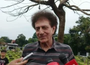 Ahmad Albar Kenang Donny Fattah: Bassis God Bless yang Disiplin, Religius, dan Cinta Musik hingga Akhir Hayat