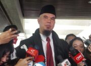 Ahmad Dhani Soroti Revisi RUU Hak Cipta, Komposer Khawatir Kehilangan Kedaulatan atas Lagu