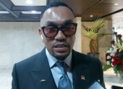 Ahmad Sahroni Serahkan Seluruh Gaji DPR hingga 2029 untuk Kegiatan Sosial Lewat Kitabisa