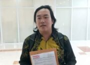 Aktivis KontraS Andrie Yunus Diserang Air Keras Usai Podcast di YLBHI, Luka Bakar 24 Persen