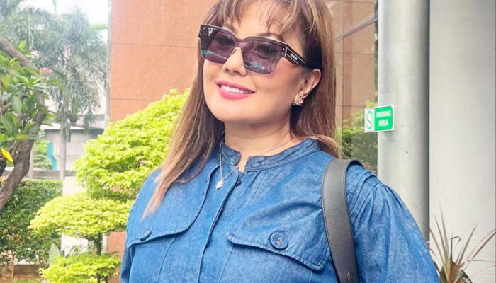 Emma Waroka Geram Dibilang Turunkan Marwah Gara-Gara Bela Nikita Mirzani, Sentil Pihak Lain di Tengah Kisruh Skincare