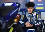Masa Depan Aldi Satya Mahendra Makin Terbuka: World Superbike atau Moto2? Yamaha Beri Sinyal Kuat