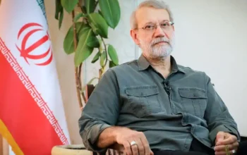 Ali Larijani Tewas dalam Serangan Udara AS-Israel di Teheran, Iran Berduka dan Situasi Memanas