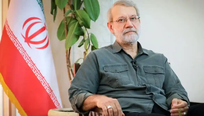 Ali Larijani Tewas dalam Serangan Udara AS-Israel di Teheran, Iran Berduka dan Situasi Memanas