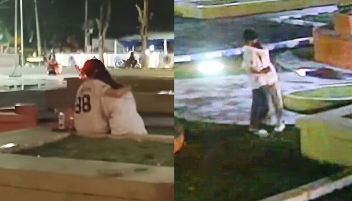 Viral Aksi Remaja di Alun-alun Sidoarjo Dini Hari, Pemkab Soroti Etika Publik dan Peran Warga