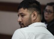 Ammar Zoni Dituntut 9 Tahun Penjara dalam Kasus Peredaran Sabu di Rutan Salemba