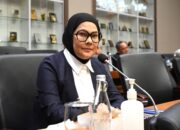DPR Soroti Pasal Multitafsir RUU PPRT, Eva Monalisa: Jangan Sampai Perlindungan PRT Hanya Simbolis