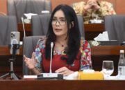 Rieke PDIP Murka! Penyiraman Air Keras Aktivis HAM Andrie Yunus Disebut Biadab, Desak Usut Dalang