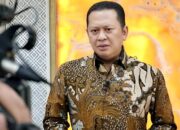 Bamsoet Soroti Fenomena ‘No Viral No Justice’, DPR Sebut Alarm Krisis Kepercayaan pada Penegakan Hukum
