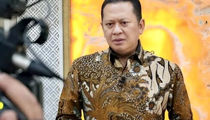 Bamsoet Soroti Fenomena ‘No Viral No Justice’, DPR Sebut Alarm Krisis Kepercayaan pada Penegakan Hukum