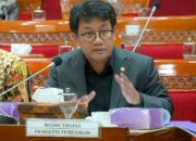 Aktivis KontraS Disiram Air Keras, Anggota DPR Bonnie Triyana Sebut Indonesia Darurat HAM