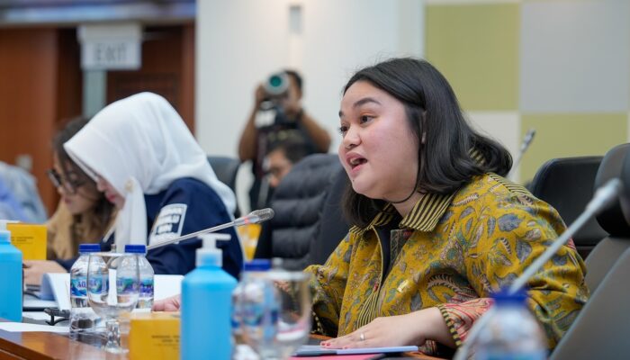 Komisi I DPR Apresiasi Respons Cepat Kemlu Lindungi WNI di Tengah Eskalasi Konflik Timur Tengah