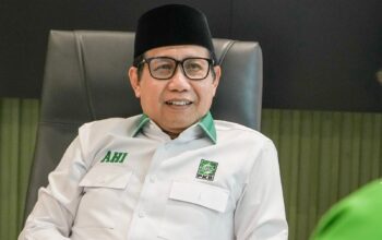 Anggota Komisi I DPR RI, Abdul Halim Iskandar