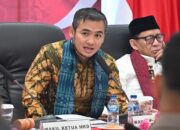 DPR Soroti Penyalahgunaan Teknologi AI, Pemerintah Didorong Segera Susun Regulasi Ketat