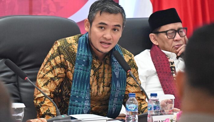 DPR Soroti Penyalahgunaan Teknologi AI, Pemerintah Didorong Segera Susun Regulasi Ketat