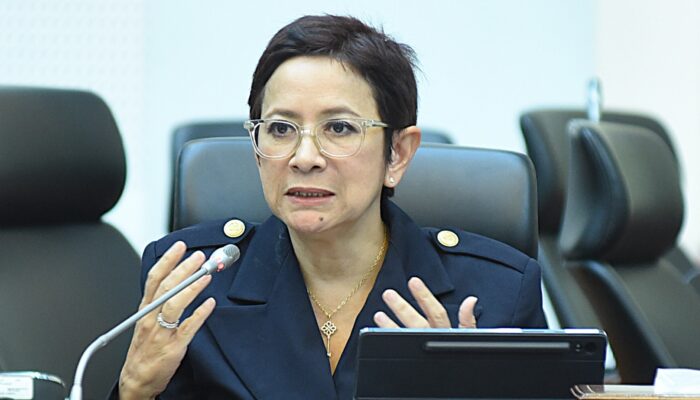 Nurul Arifin Dukung Efisiensi Energi DPR: Work From Home Jadi Langkah Awal Hemat Energi