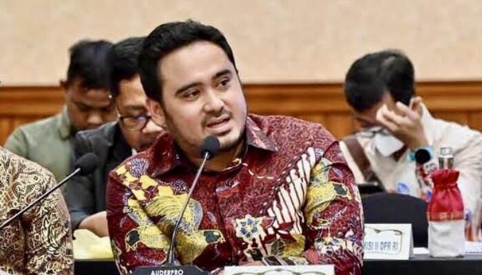 WFH Setiap Rabu Diusulkan DPR, Hindari Libur Panjang dan Tekan Konsumsi BBM