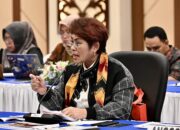 3 WNI Hilang Usai Kapal Meledak di Selat Hormuz, DPR Desak Pemerintah Percepat Pencarian