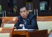 Komisi III DPR Kritik Polisi Jadikan Korban Tersangka Kasus CCTV Kopitiam Bibi Kelinci