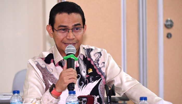 Mudik 2026 Membludak! DPR Dorong Masjid Jadi Rest Area, Solusi Nyaman bagi 155 Juta Pemudik