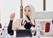 DPR Dukung Pembatasan AI dan Media Sosial untuk Anak, Atalia: Jangan Biarkan Generasi Instan