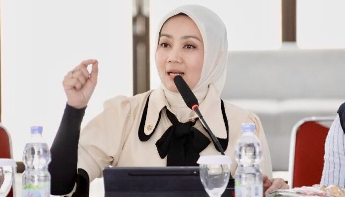 DPR Dukung Pembatasan AI dan Media Sosial untuk Anak, Atalia: Jangan Biarkan Generasi Instan