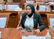 Konflik Timur Tengah Memanas, DPR Minta Pemerintah Antisipasi Gangguan Penerbangan Haji dan Umrah 2026