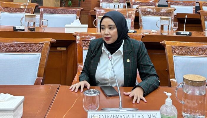 Konflik Timur Tengah Memanas, DPR Minta Pemerintah Antisipasi Gangguan Penerbangan Haji dan Umrah 2026