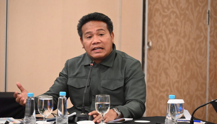 Kapal Pertamina Tertahan di Selat Hormuz, Syafruddin Desak Pemerintah Lindungi Aset & Diversifikasi Energi