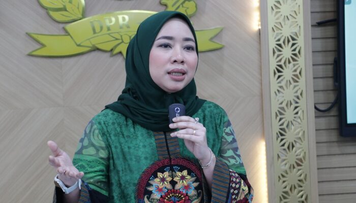 Anggota DPR PKB: WFH Bukan Solusi Tunggal, Pemerintah Harus Strategis dalam Penghematan Energi
