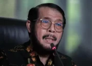 Anwar Usman Pamit dari Mahkamah Konstitusi, 6 April 2026 Resmi Pensiun Usai 15 Tahun Mengabdi