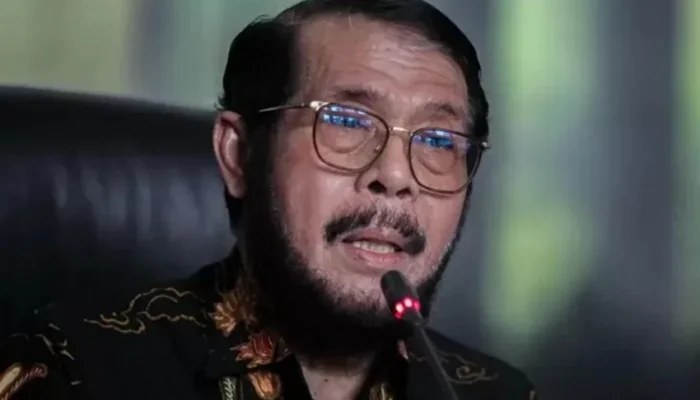 Anwar Usman Pamit dari Mahkamah Konstitusi, 6 April 2026 Resmi Pensiun Usai 15 Tahun Mengabdi