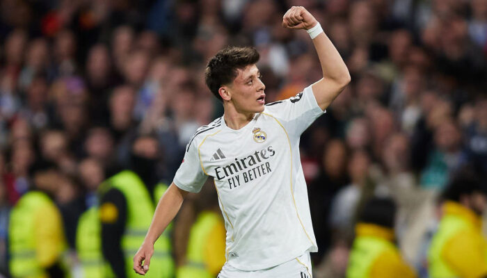 Real Madrid Hajar Elche 4-1 di Bernabeu, Valverde & Guler Bersinar, Los Blancos Tempel Ketat Barcelona