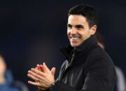 Arsenal Ditahan Leverkusen 1-1 di Liga Champions, Arteta Soroti Kelengahan Bola Mati