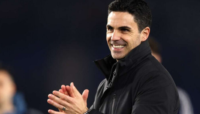 Arsenal Ditahan Leverkusen 1-1 di Liga Champions, Arteta Soroti Kelengahan Bola Mati