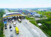 Arus Mudik Mulai Naik, 200 Ribu Kendaraan Padati Tol Gempol–Pandaan hingga Pasuruan, Jasa Marga Siaga Penuh