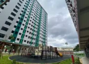 Aset Negara di Depok Akan Dibangun Rusun Subsidi, Komdigi Targetkan Hunian untuk Masyarakat Berpenghasilan Rendah