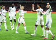 Hasil Liga Europa 13 Maret 2026: Aston Villa Curi Kemenangan di Markas Lille, Porto Tumbangkan Stuttgart