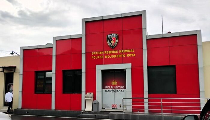 Ayah Tiri di Mojokerto Diduga Cabuli dan Perkosa Putri Tiri Sejak SD hingga Kuliah