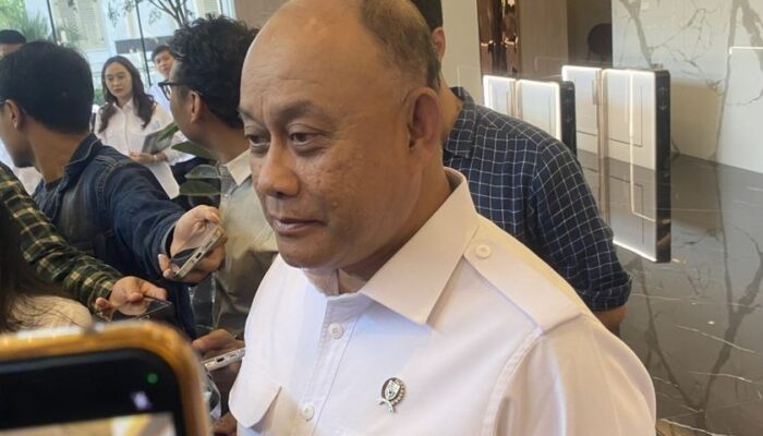 BGN Gandeng Kejagung Awasi Dana Makan Bergizi Gratis, Anggaran Triliunan Disalurkan ke 25.570 SPPG