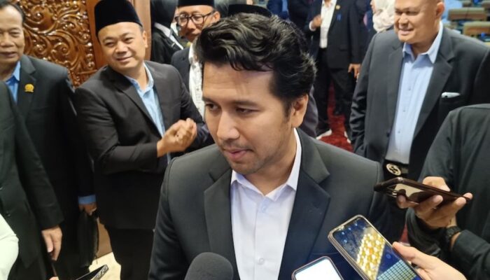 BGN Hentikan Sementara 788 SPPG di Jatim, Emil Dardak: 178 Unit Belum Penuhi Standar Higiene dan IPAL