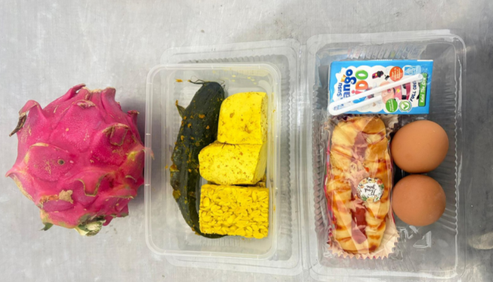 BGN Klarifikasi Video Viral Menu MBG di Pamekasan, Ungkap Paket Makanan Sebenarnya Lengkap