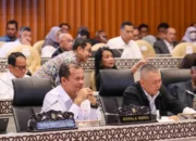 BMKG Ingatkan Potensi Hujan Saat Arus Mudik Lebaran 2026, Pemudik Diminta Waspada Cuaca Ekstrem