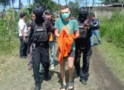 BNN Bongkar Lab Narkoba WNA Rusia di Bali, Tersangka Gunakan Paspor Ganda untuk Sembunyikan Identitas