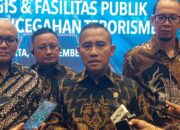 BNPT: Situasi Terorisme Indonesia di Level Waspada Terkendali, Masuk Fase Manajemen Risiko